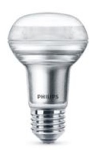 Philips Lampa Spot 3W LED (40W) E27 210LM