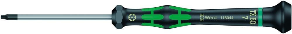 Wera Finmekanikermejsel 2067 Torx T7x60mm