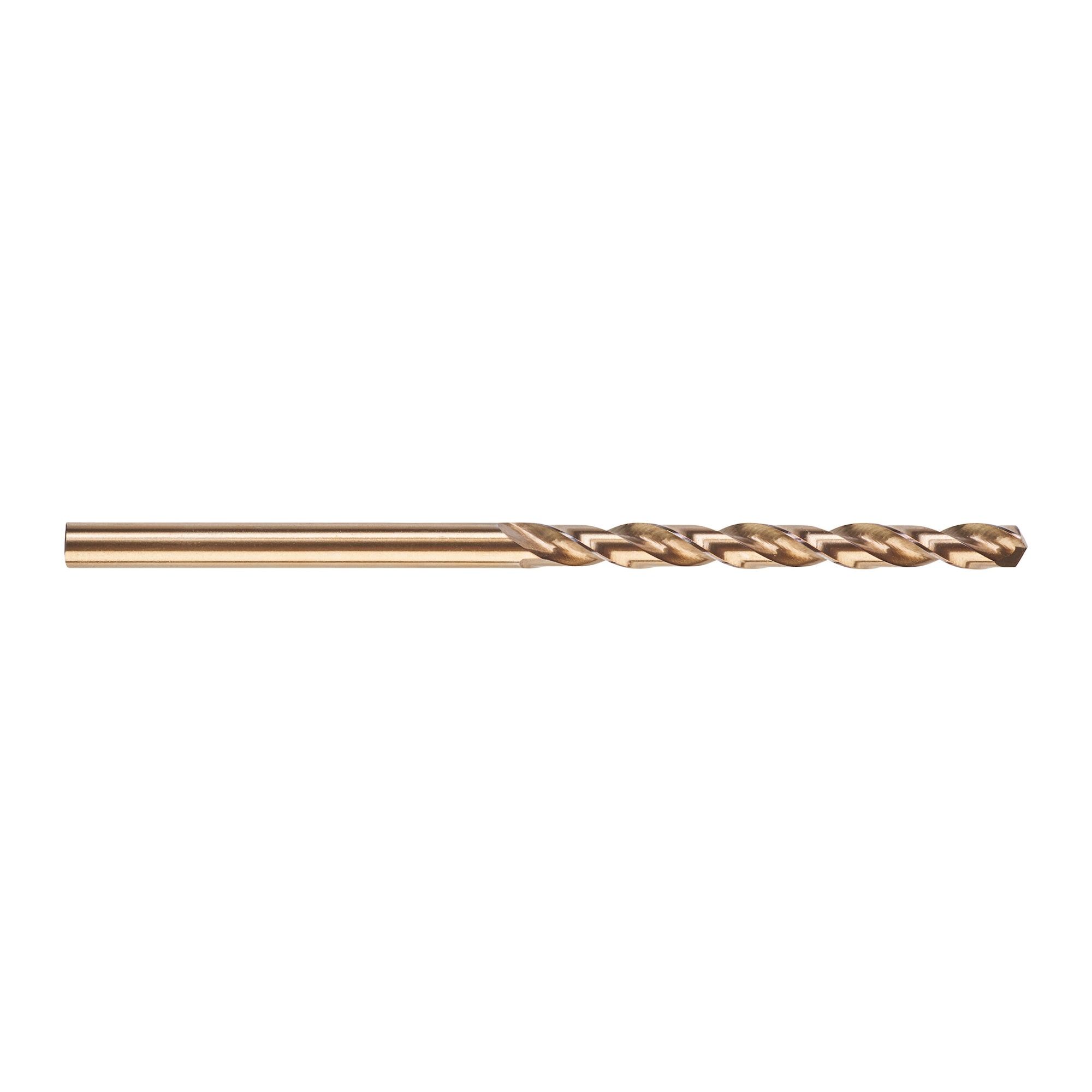 Milwaukee Metallborr Hssco 3,2X65Mm 10P