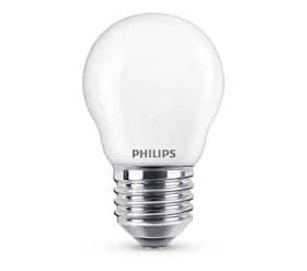 Philips Klotlampa 2,2W (25W) E27 2700K