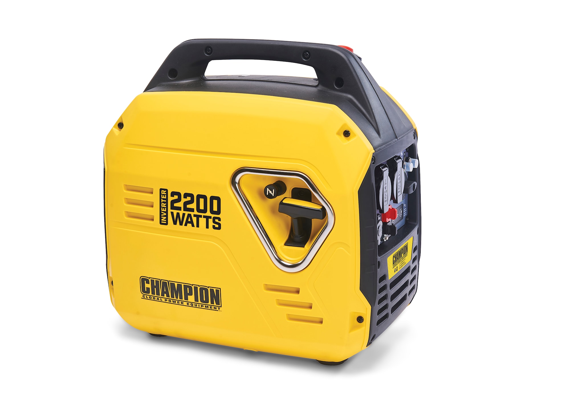 Champion 2200W Invertteri generaattori The Mighty atom -