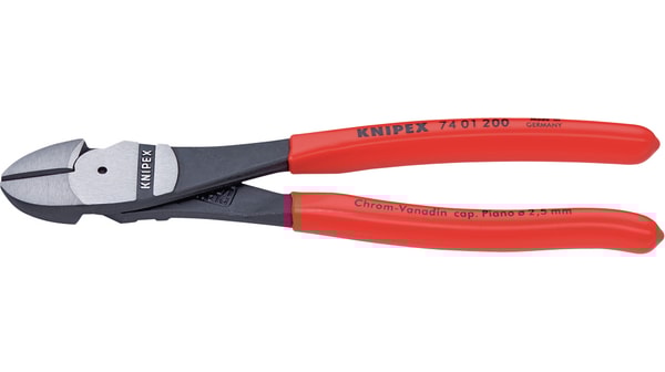 Knipex Kraftsidavbitare 7401200 200mm
