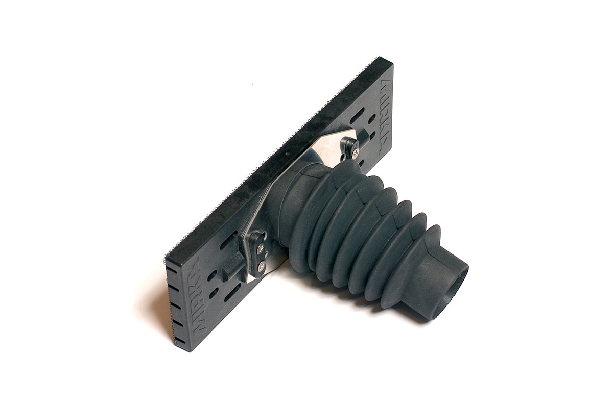 Mirka Platta till Decosander 113H