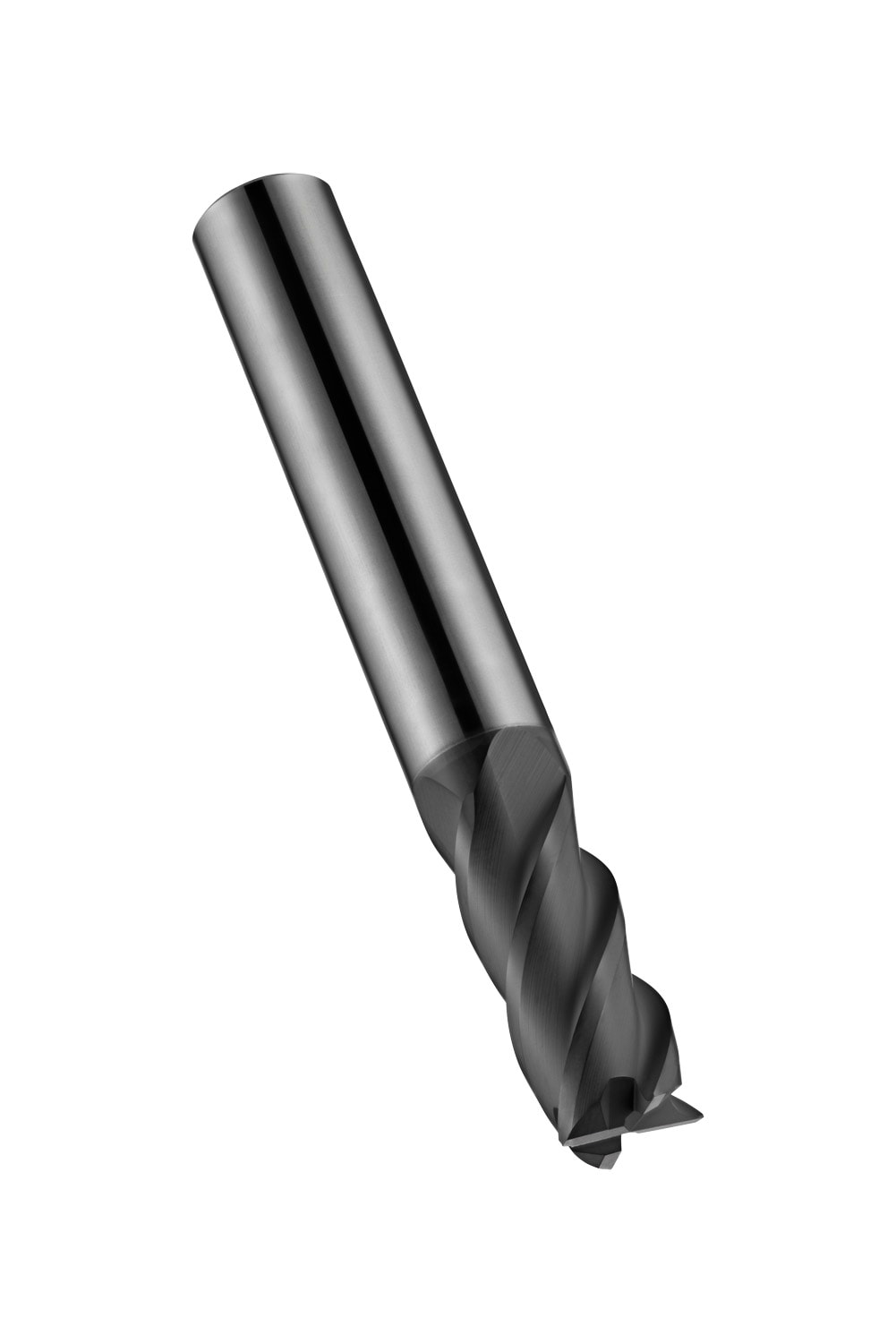 Dormer S612 HM Pinnefresere, metrisk