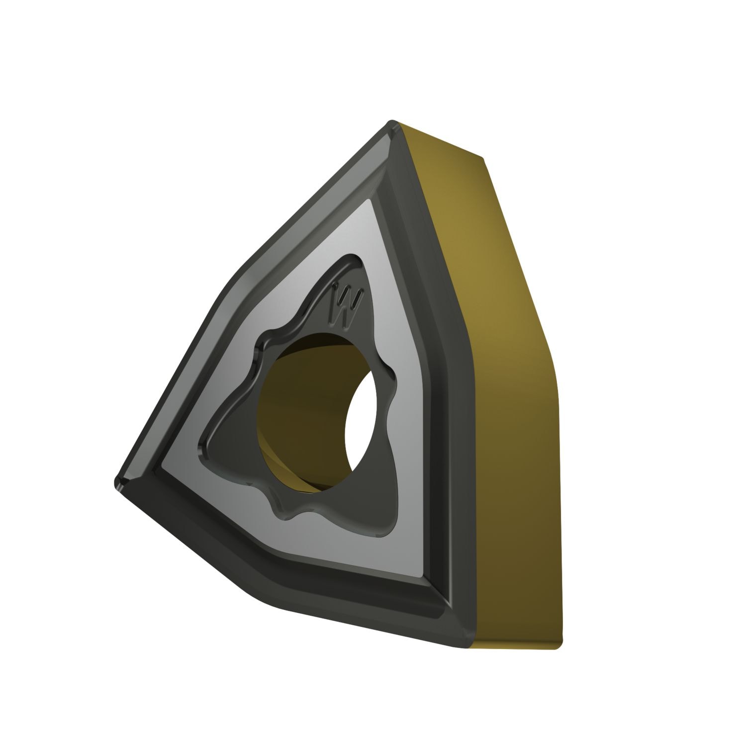 Pramet Sorvausterä WNMG 080404W-MR T9415 10 kpl, negatiivinen