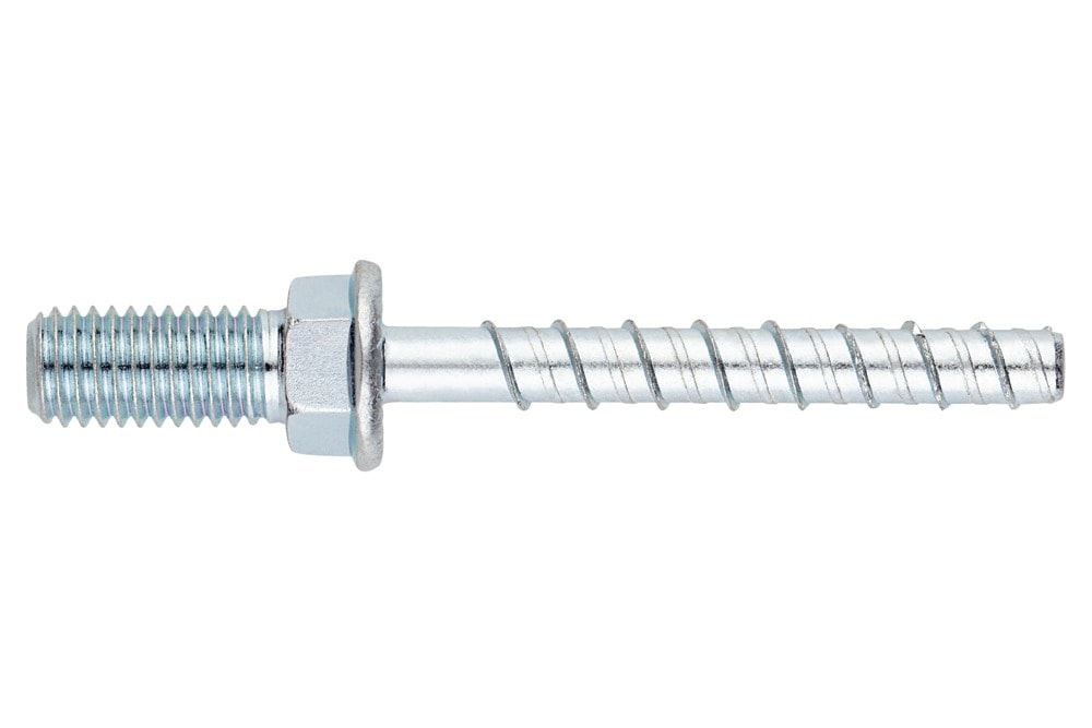 Arvid Nilsson Betoniruuvi, ulkokierre M8 ja M10 FZB, TFM AN Box