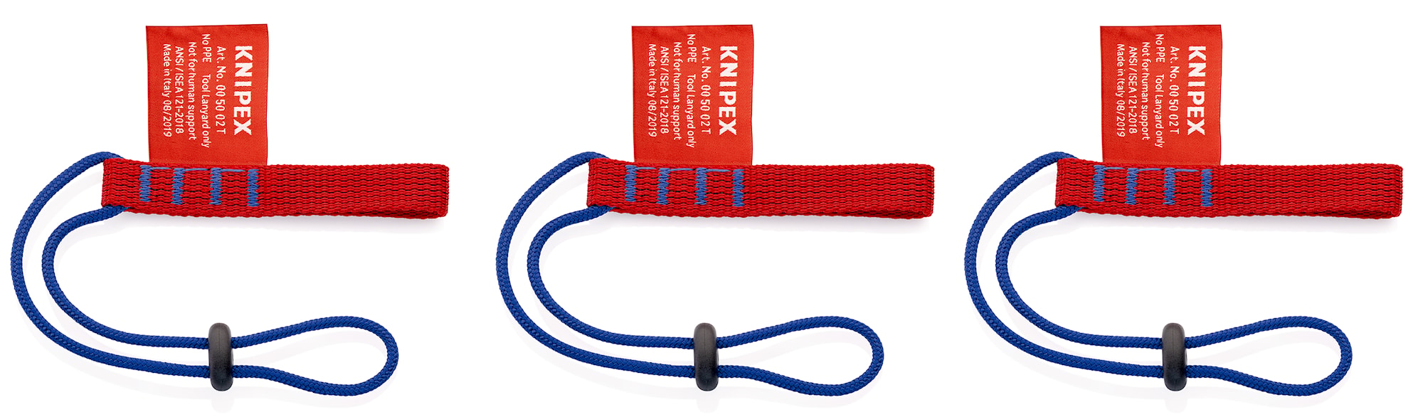 Knipex Adapterslinga 005002TBK