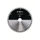 Bosch Standard for Wood-sirkelsagblad for batteridrevne sager 210x1,7/1,2x30 T48