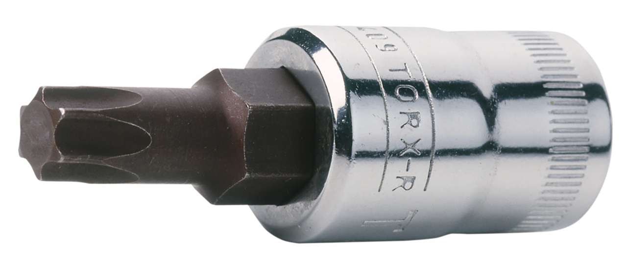 Bahco Bitspipe 7409 3/8" Torx