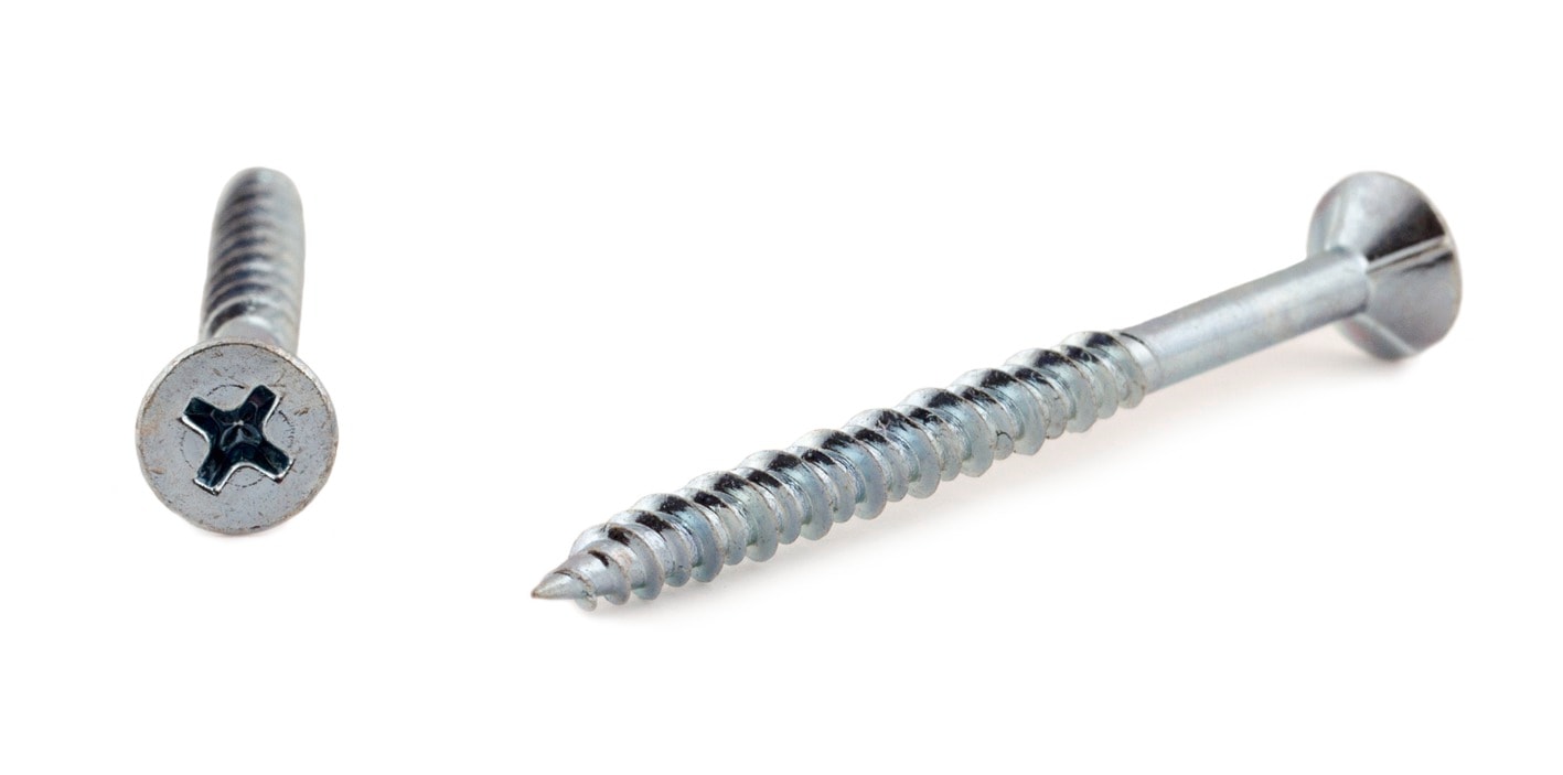 Arvid Nilsson Mineritskruv Kombi 4.2x30/30 FZB PH2 Bandad 1000-pack