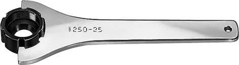 Amf Spännhylschucknyckel för ER