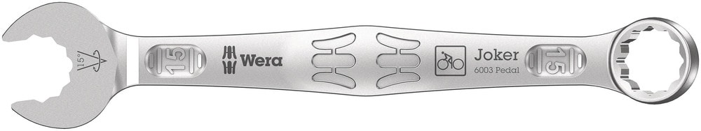 Wera 6003 Joker Pedal