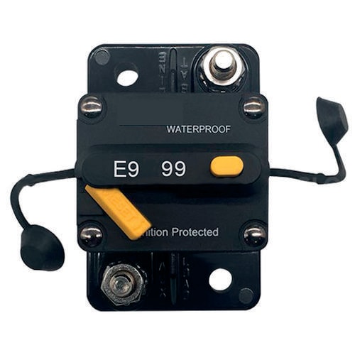 Pro Supply Automatsäkring 60 Amp