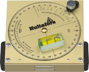 Hultafors Kallistusmittari NAM, alumiini