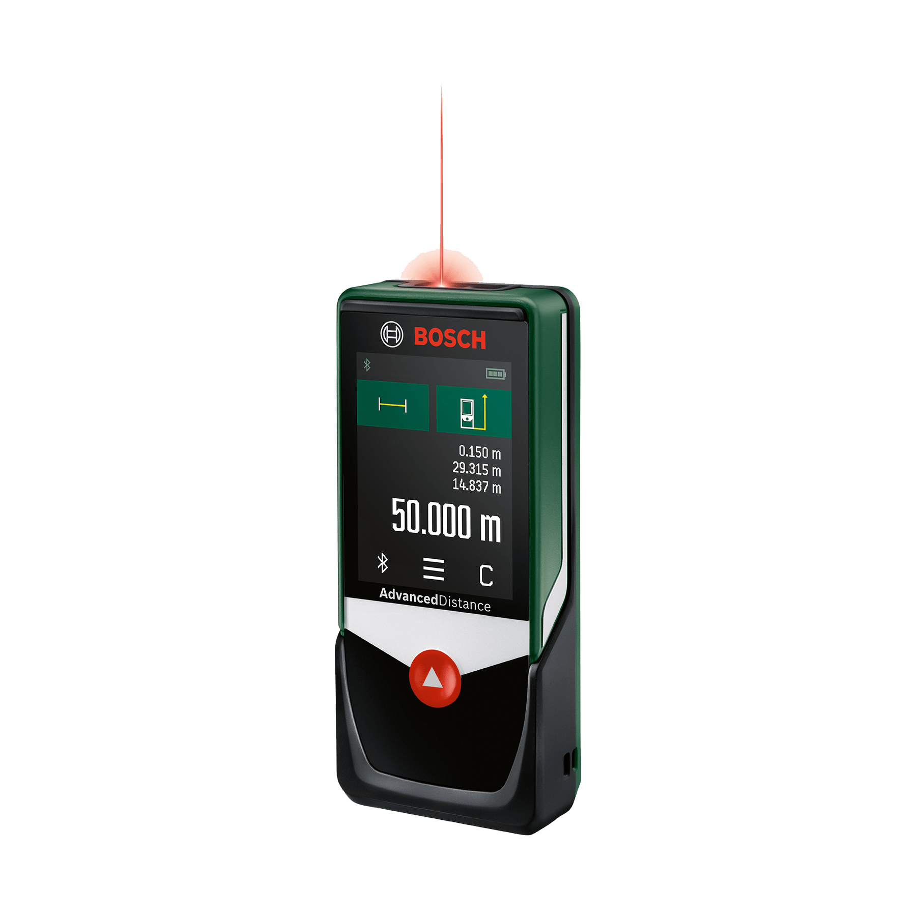 Bosch DIY Laseravståndsmätare Ad 50C