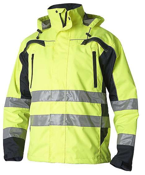 Top Swede Skaljacka varsel 5217 Klass 3