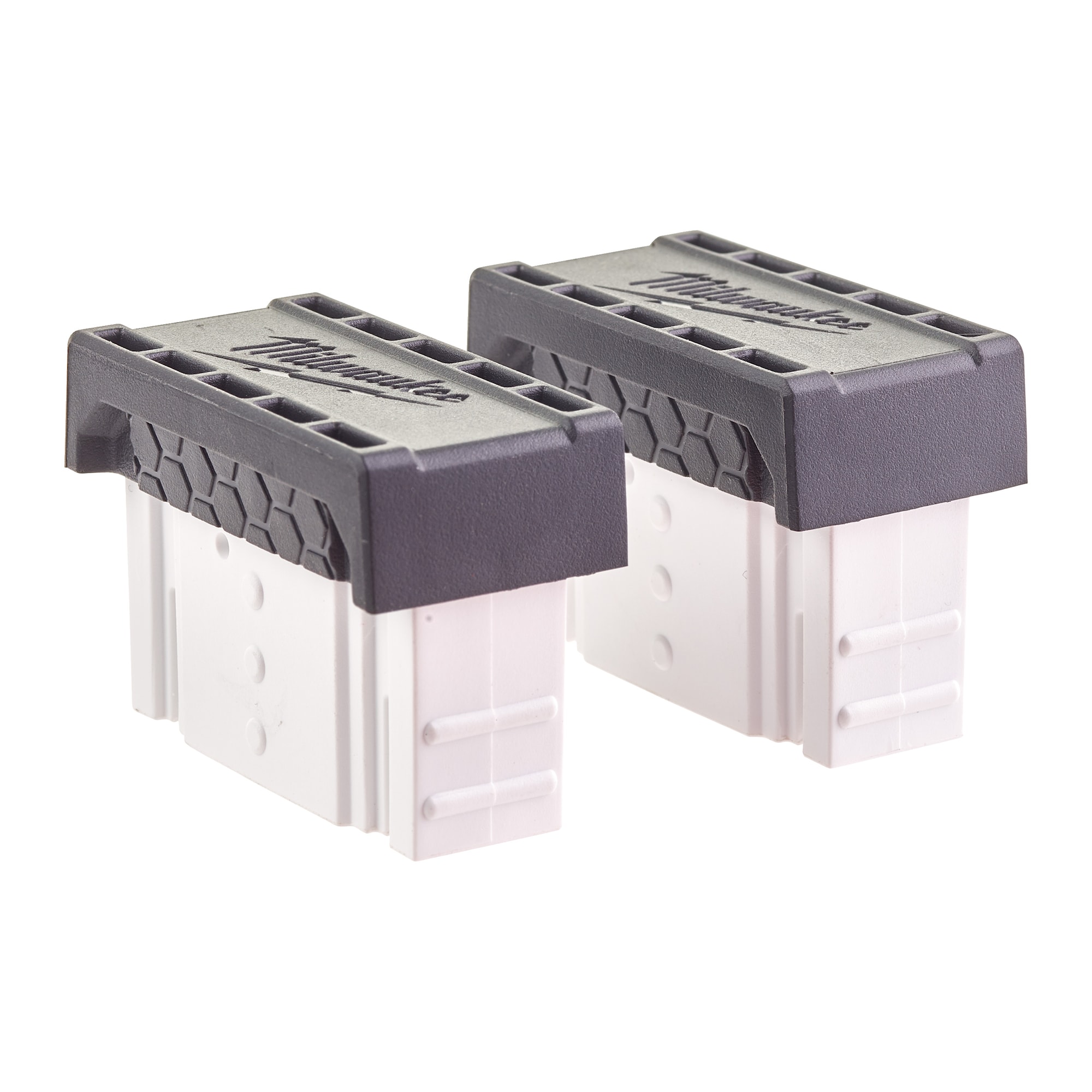 Milwaukee Ändkapslar Kompakt Vattenpass 2P