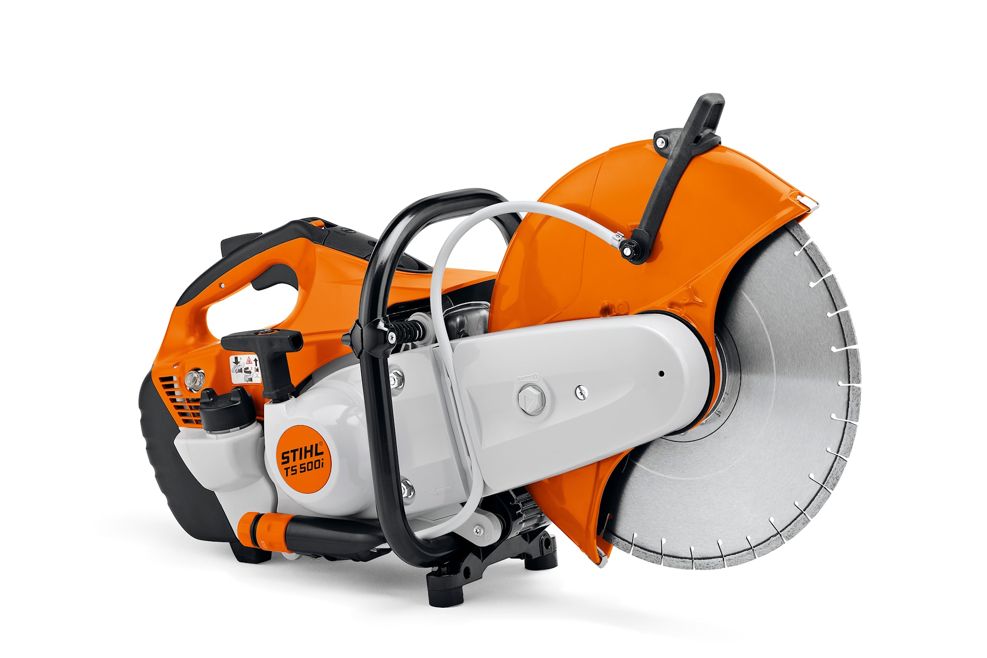Stihl skjæremaskin TS 500i
