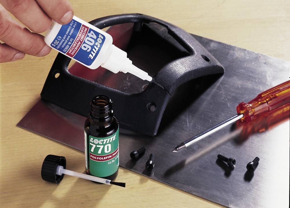 Loctite Primer 770 10 g Flaska