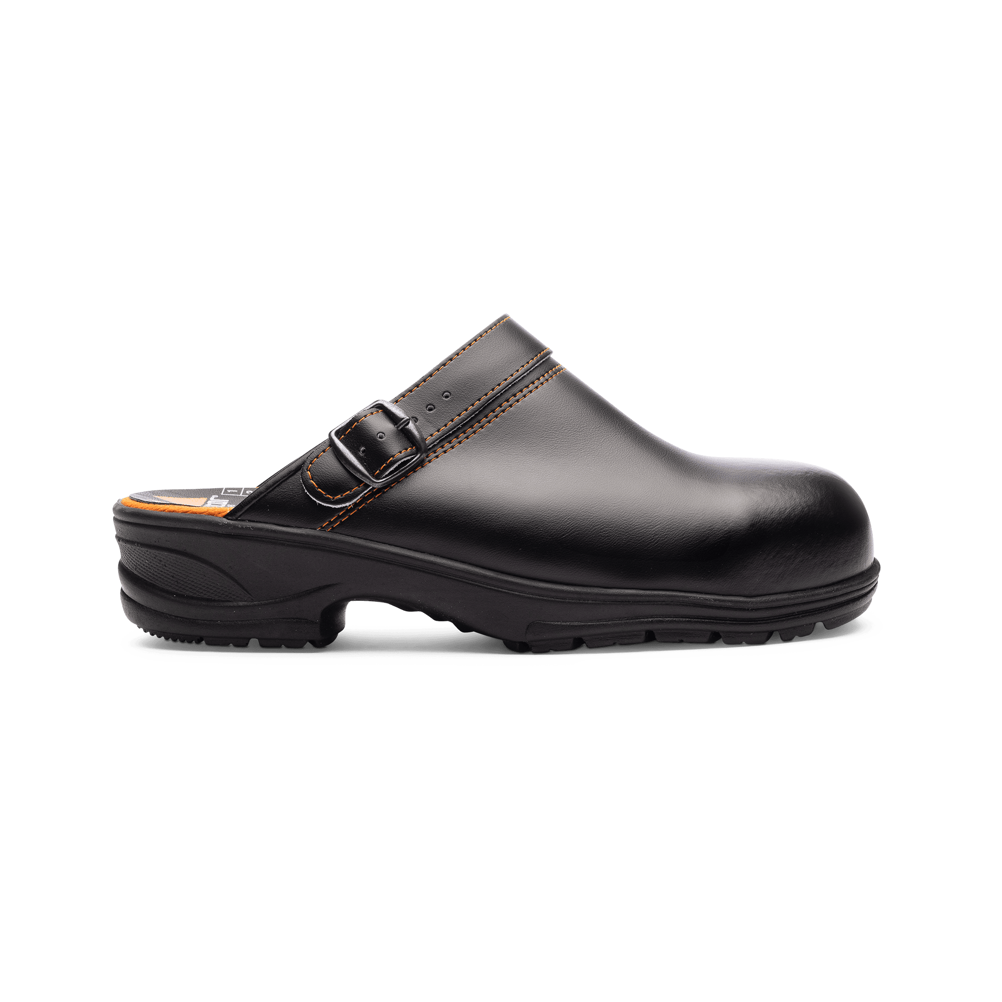 Monitor Ymer Safety Clogs SB SRC 47