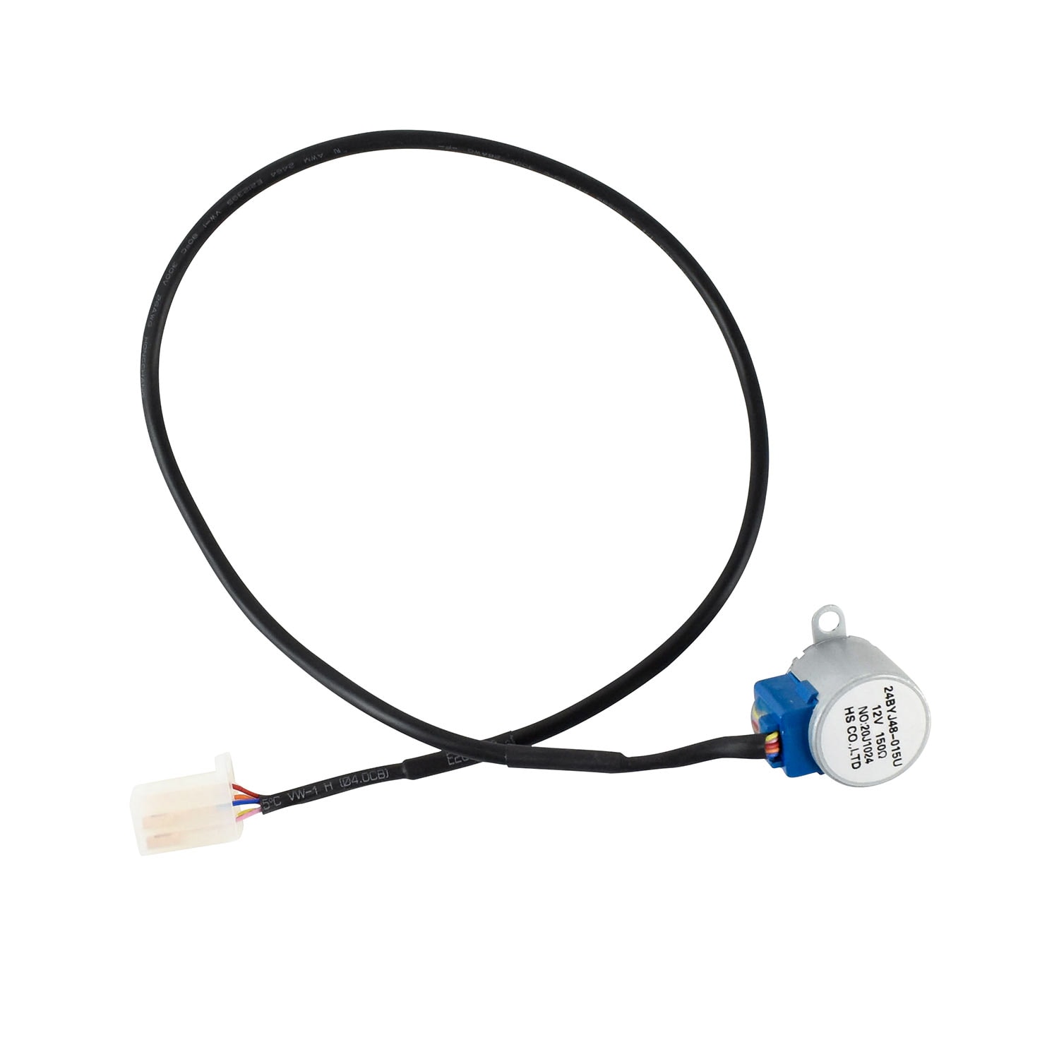 Champion Electric chokermotor til 73001i-P-EU-SC