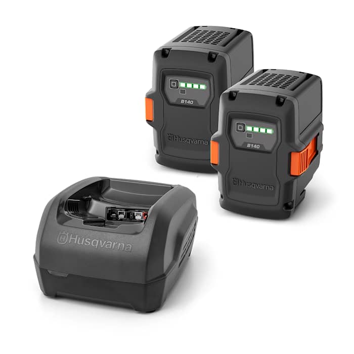 Husqvarna B140 36 V 4 Ah Batteripaket