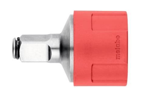 Metabo Snabbitshållare för bits och bitshylsor Quickplus