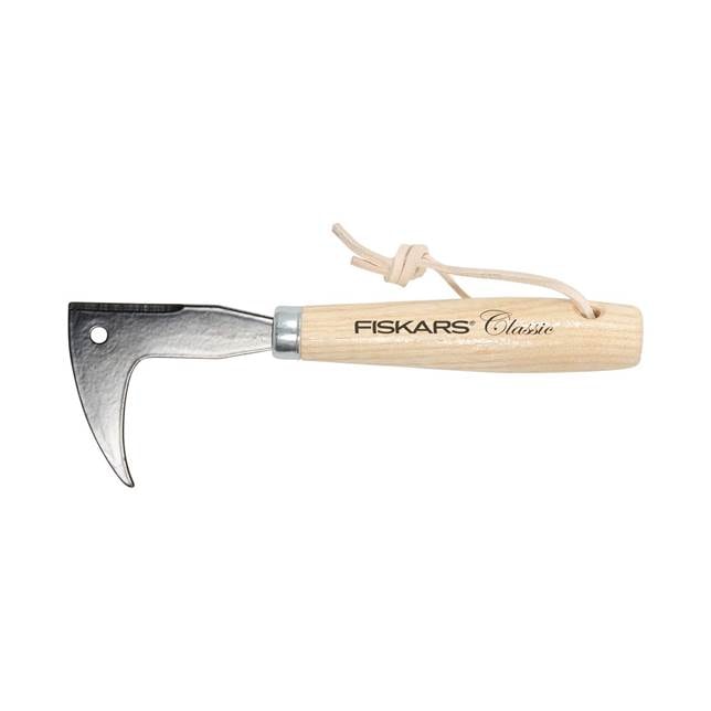 Fiskars Classic plattrensjärn 1005041