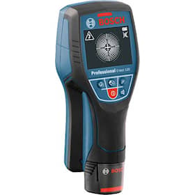Bosch Detektor Wallscanner D-tect 120 Professional Solo