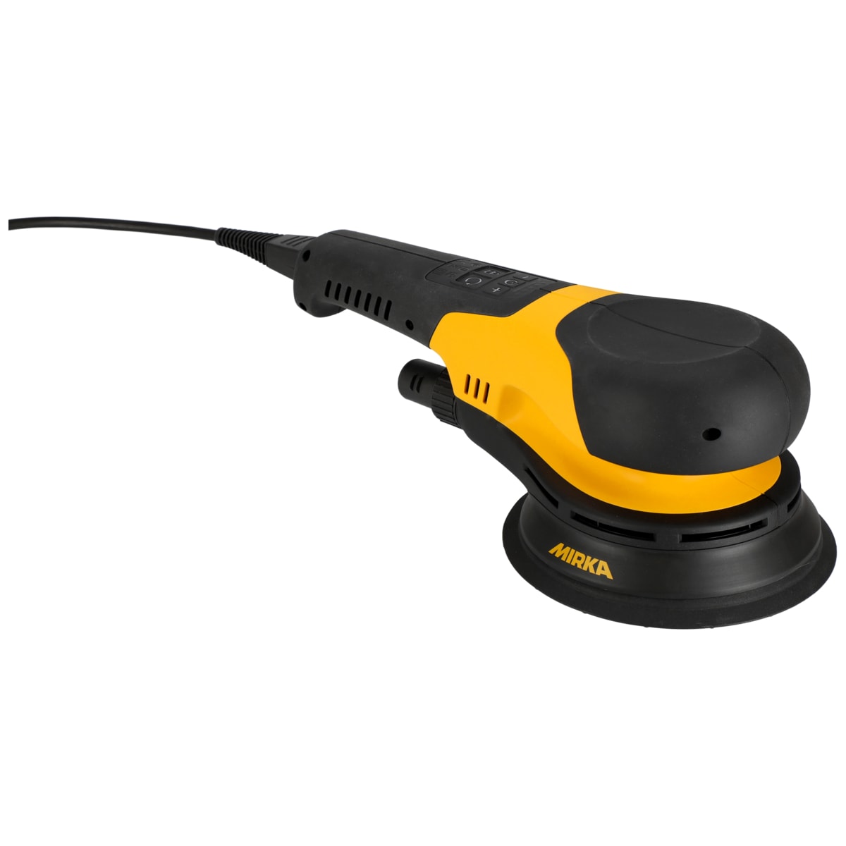 Mirka Roterande slipmaskin DEROS RS 600 150mm