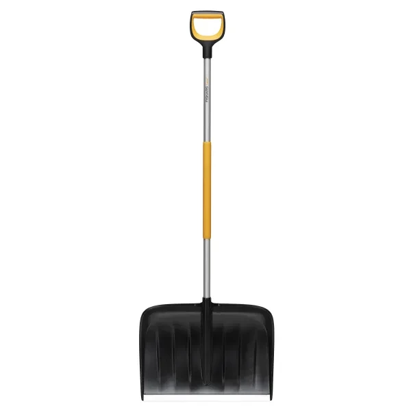 Fiskars Snöraka X-serie