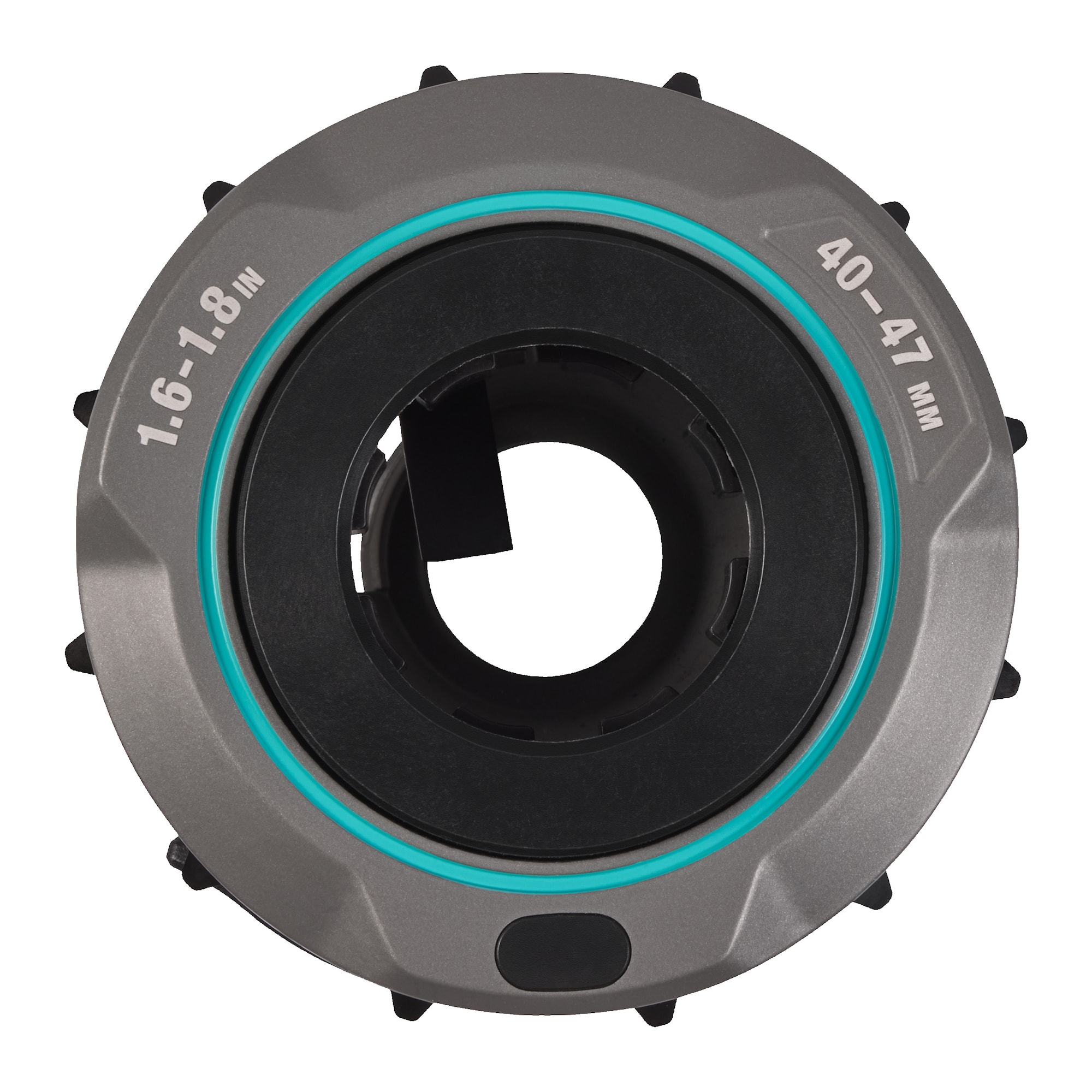 Milwaukee Skalhuvud 40-47 mm M18 FCST