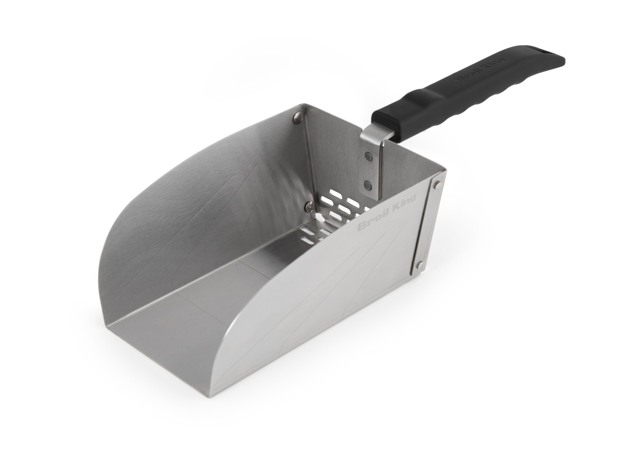 Broil King Pellets/Kullbøtte Pellets/Kullbøtte