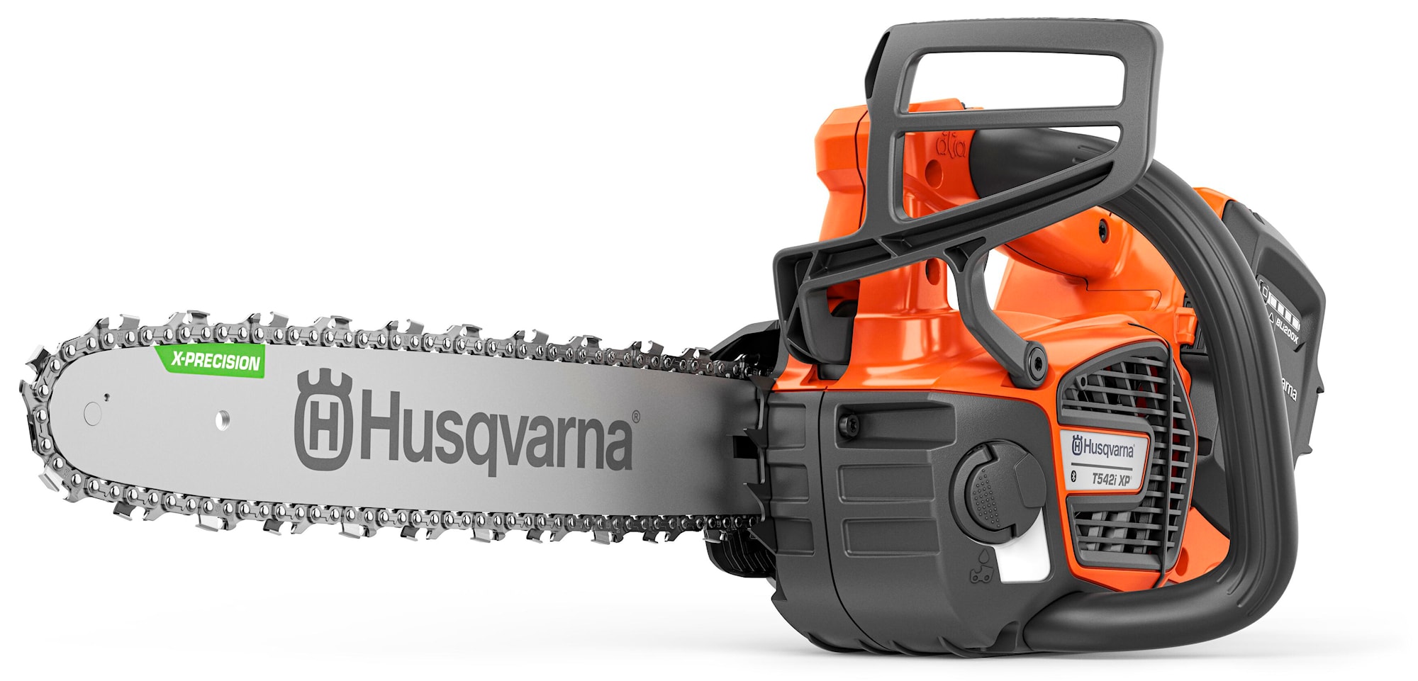 Husqvarna 542i XPG Akkumoottorisaha (ei akkua+laturia) -