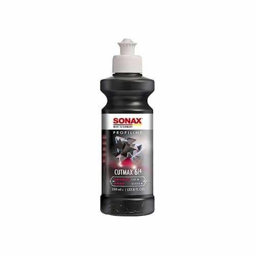 Sonax Pro Cutmax 250ml, polermiddel