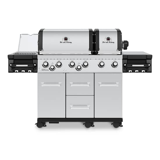 Broil King Gasolgrill Imperial S 690 IR