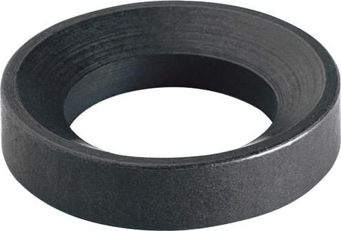 Amf Underläggsbricka DIN 6319D, konisk