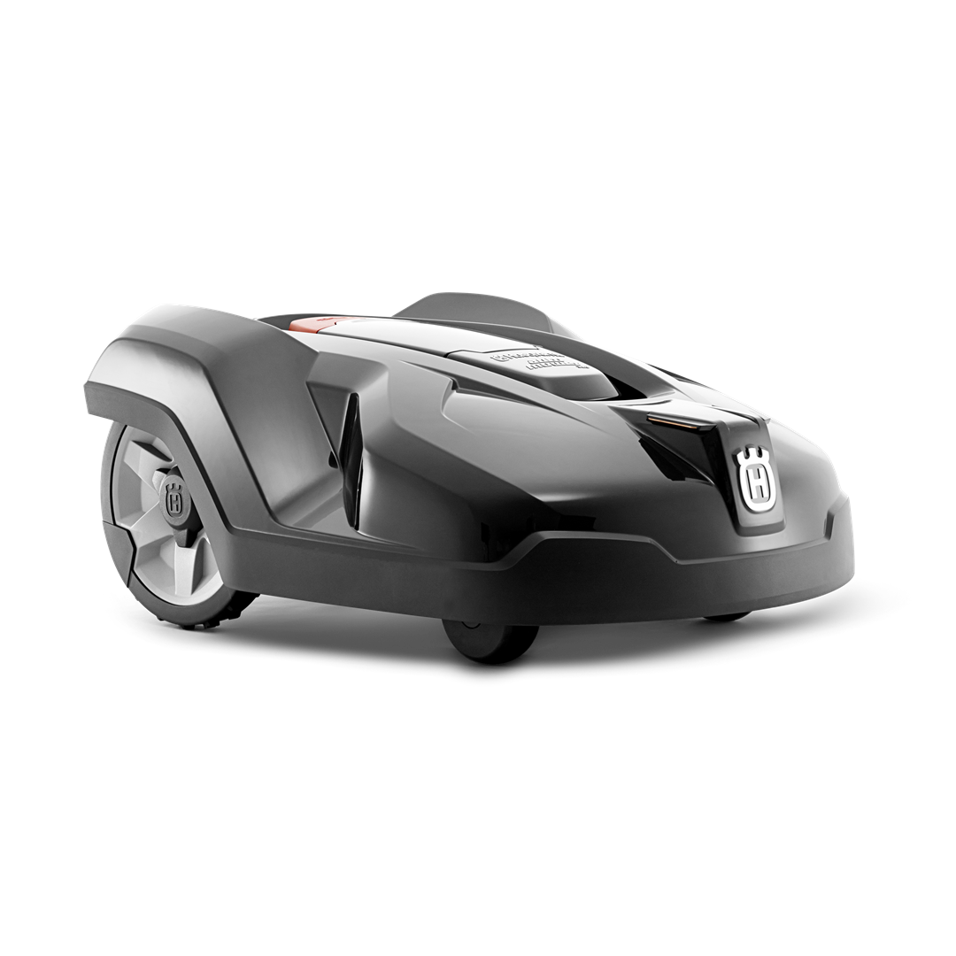 Husqvarna Automower 420 Robotgräsklippare -
