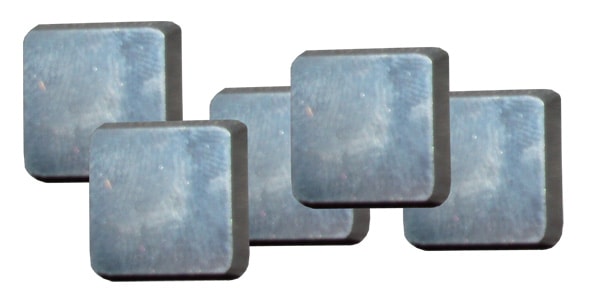 Hawk Kääntöterä jyrsinkaraan MK3–M12 / ISO30–M12