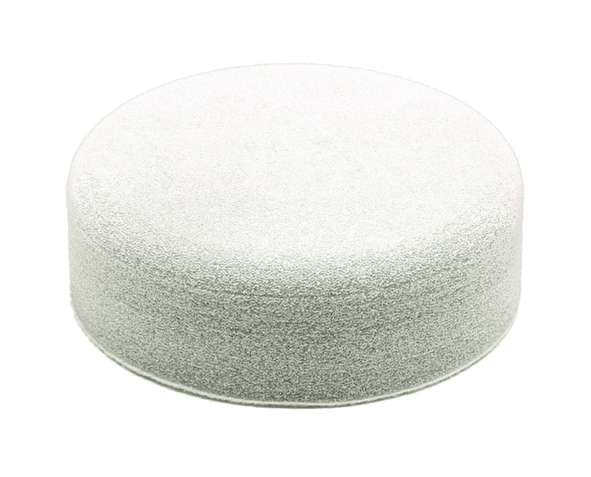 Makita Kiillotuslaikka P-21727, valkoinen, sileä, 150 mm