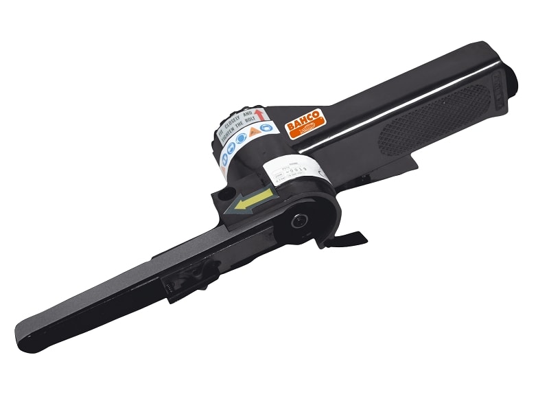 Bahco Bandslip tryckluftsdriven BP212 10x330 mm