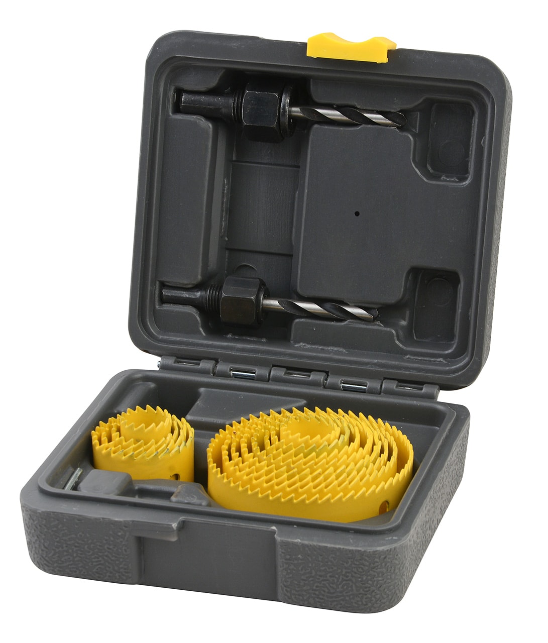 ProBuilder Hålsågsats för trä 15 delar