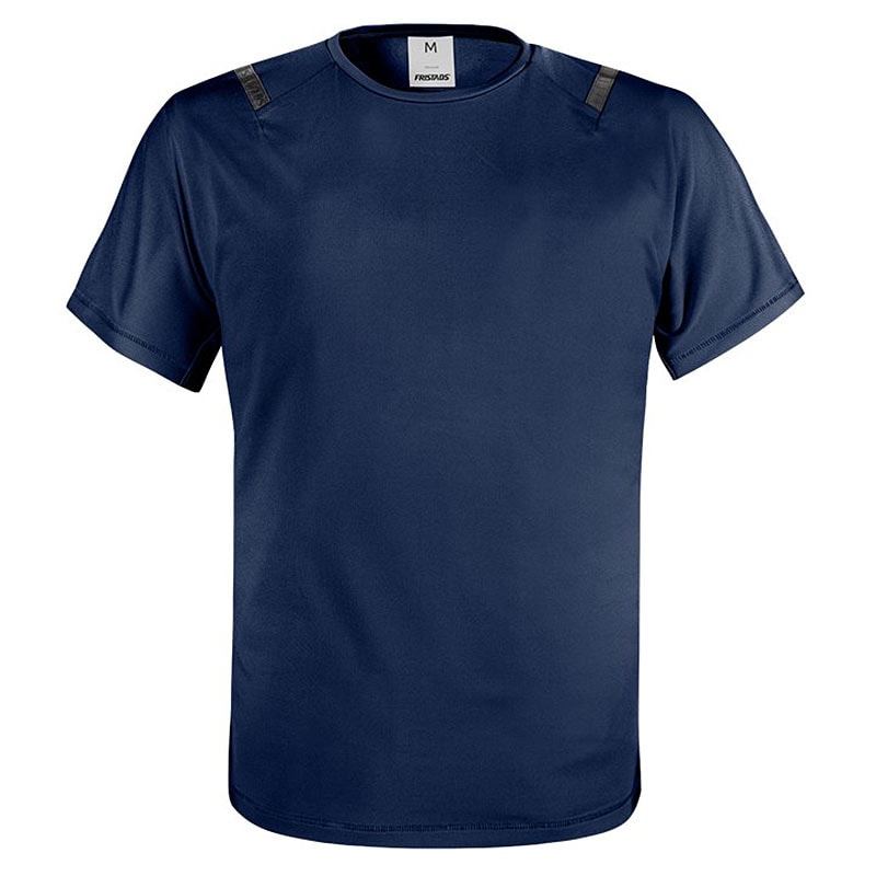 Fristads T-shirt 7520 GRK Marin L