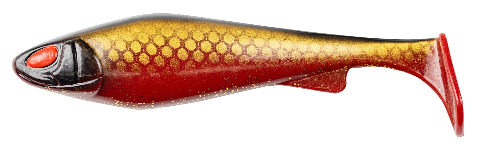 Daiwa PX Lazy Shad 20cm 85g Gäddjigg