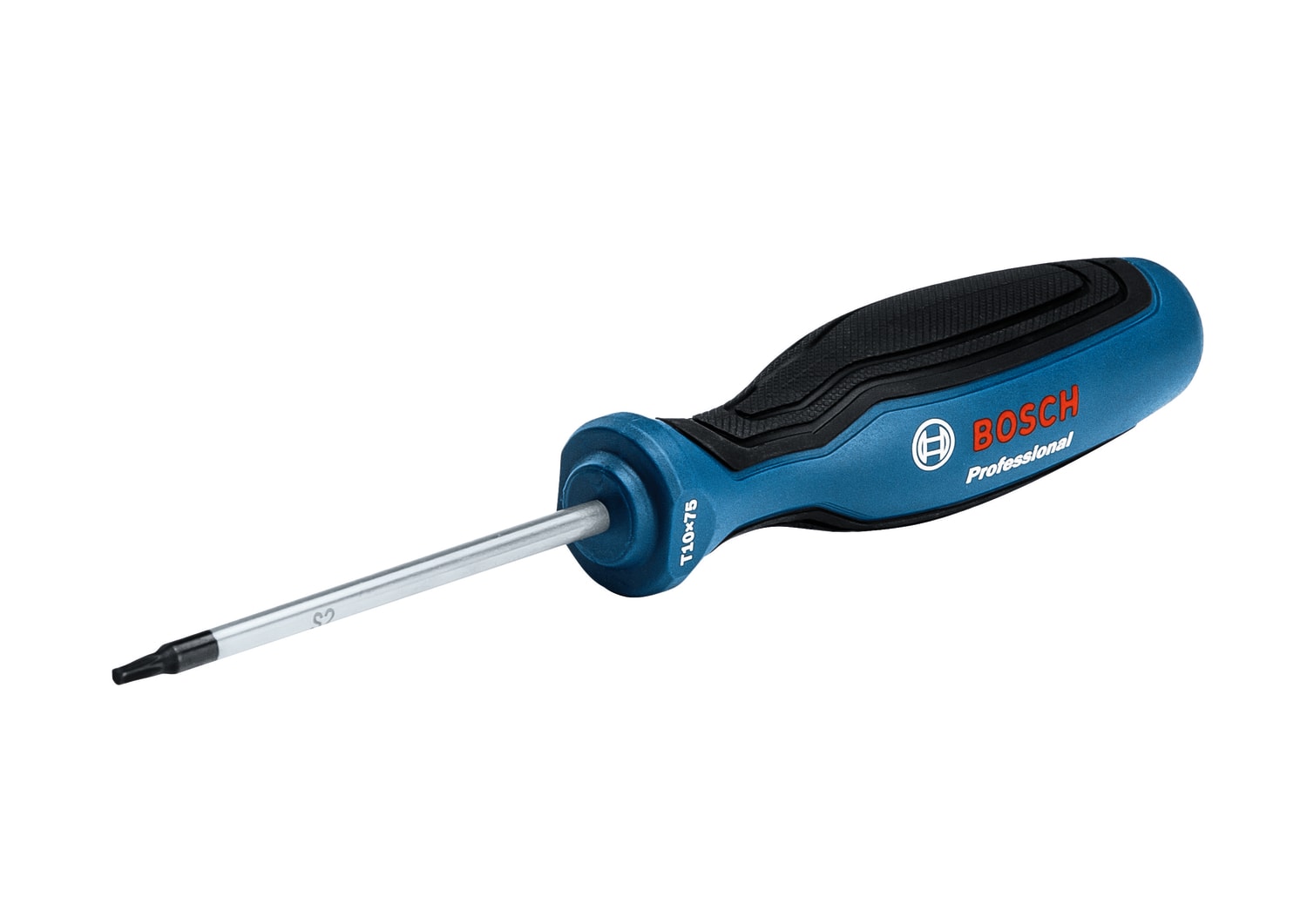 Bosch Skruvmejsel Tx 10X75mm