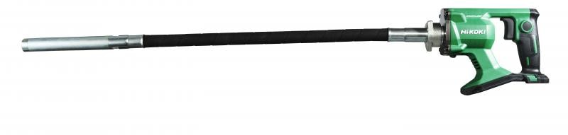 Hikoki Betongvibrator UV3628DA utan batteri & laddare