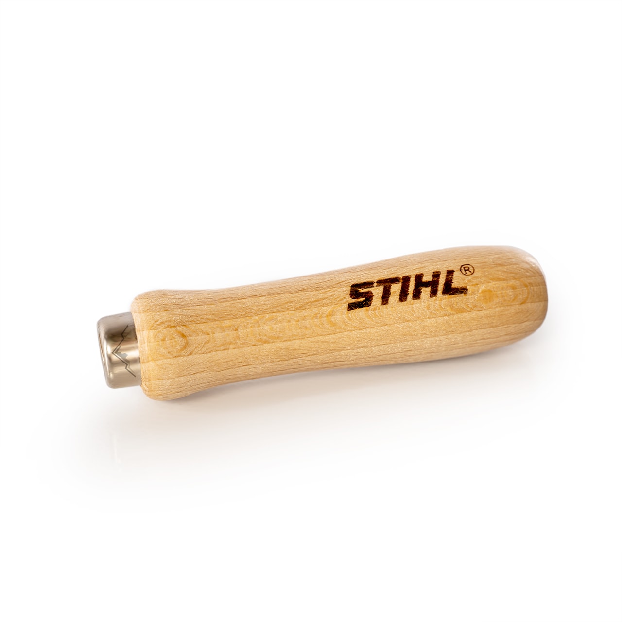 Stihl Filhåndtak i tre Fileutstyr