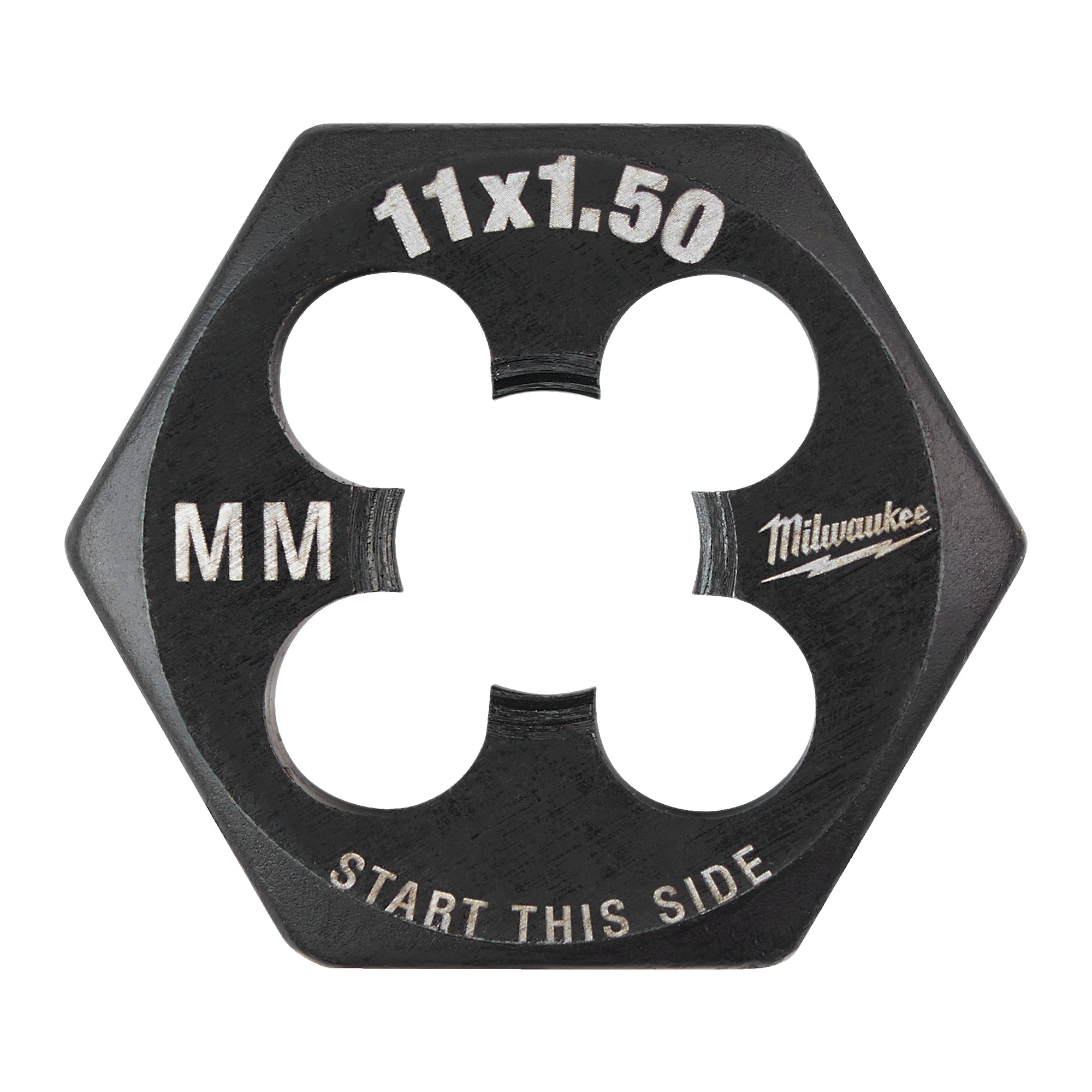 Milwaukee Gängsnitt M11-1,50 mm