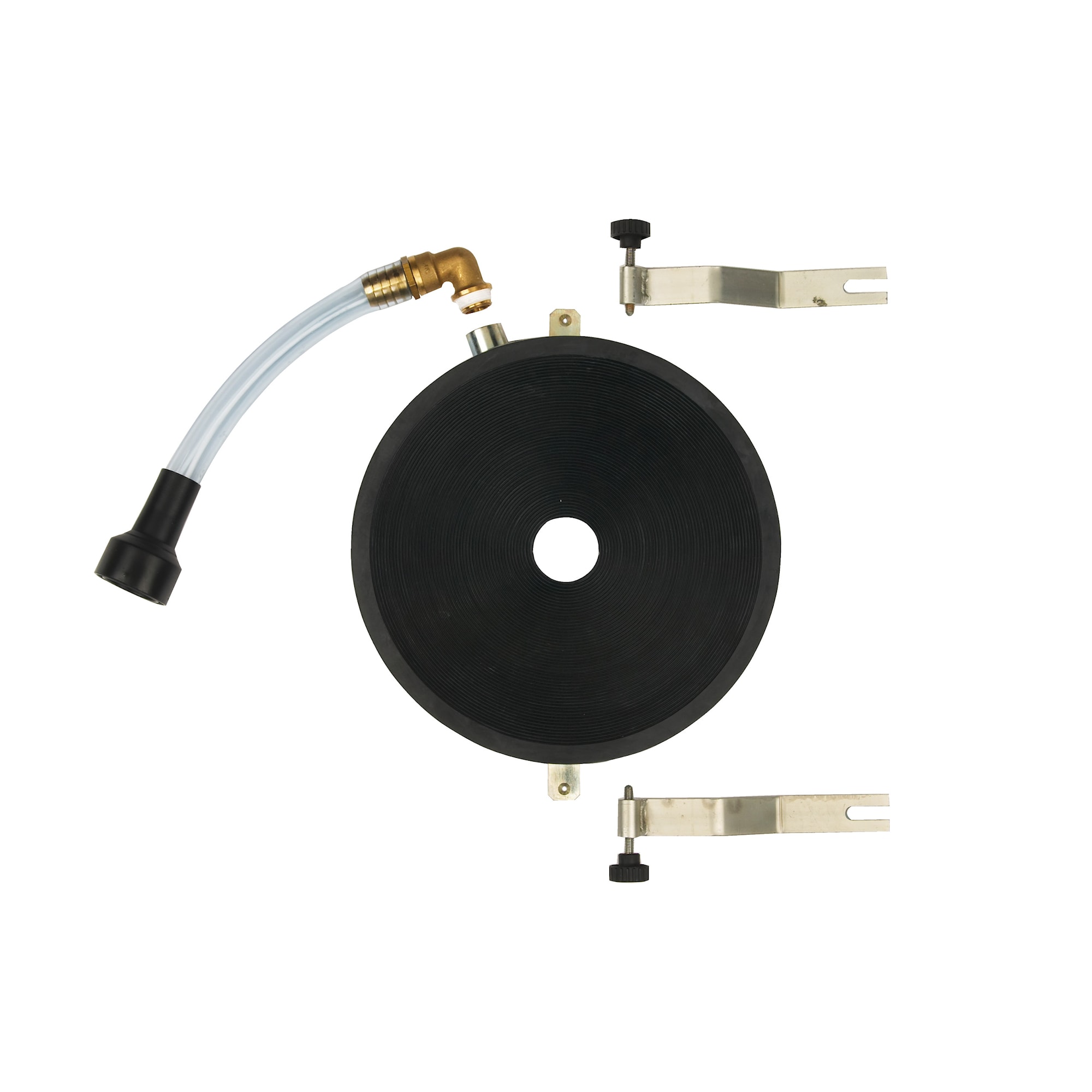 Milwaukee Vattenuppsamlare Dr350Tv