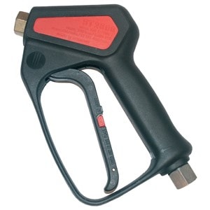 Rm De Wit Högtryckspistol St2600 Svirvel